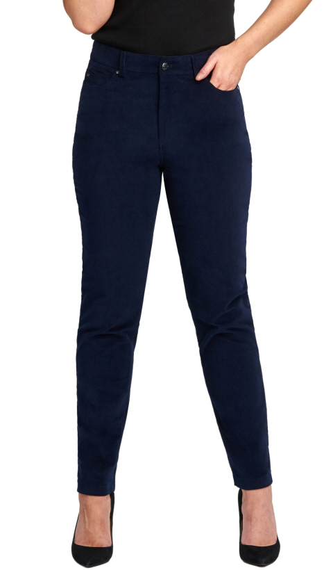 Pinns Corduroy Jean Style Trouser